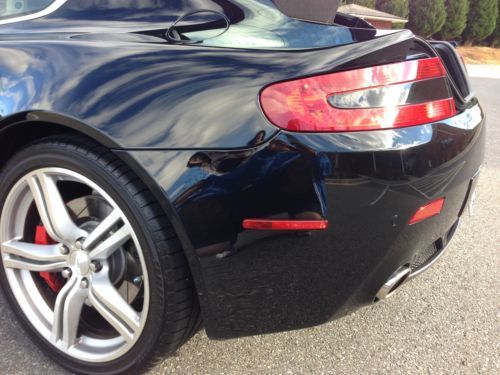 2009 Aston Martin Vantage, US $84,000.00, image 23