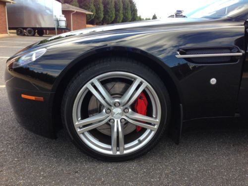 2009 Aston Martin Vantage, US $84,000.00, image 24