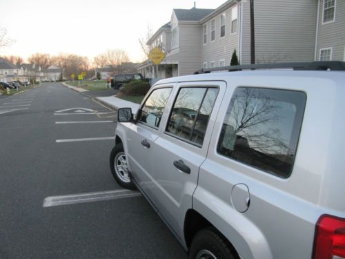 2008 Jeep Patriot Sport 2.4L - 67K miles SUPER CLEAN LOW MILES, US $7,450.00, image 4