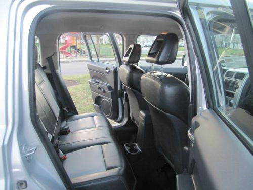 2008 Jeep Patriot Sport 2.4L - 67K miles SUPER CLEAN LOW MILES, US $7,450.00, image 6