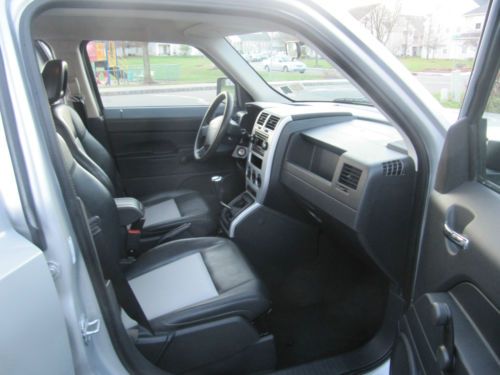 2008 Jeep Patriot Sport 2.4L - 67K miles SUPER CLEAN LOW MILES, US $7,450.00, image 7
