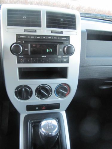2008 Jeep Patriot Sport 2.4L - 67K miles SUPER CLEAN LOW MILES, US $7,450.00, image 8