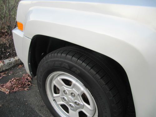 2008 Jeep Patriot Sport 2.4L - 67K miles SUPER CLEAN LOW MILES, US $7,450.00, image 10