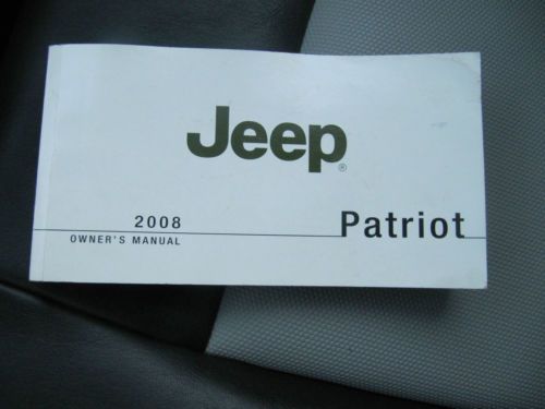 2008 Jeep Patriot Sport 2.4L - 67K miles SUPER CLEAN LOW MILES, US $7,450.00, image 11
