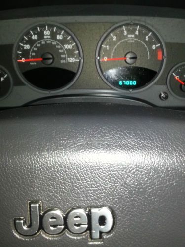 2008 Jeep Patriot Sport 2.4L - 67K miles SUPER CLEAN LOW MILES, US $7,450.00, image 12