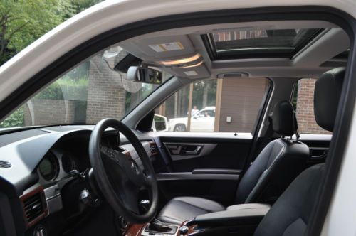 2010 GLK-350 Prem.NO RESERVE.AWD/Navi/Leather/Pano/Camera/20's/Salvage/REBUILT, image 19