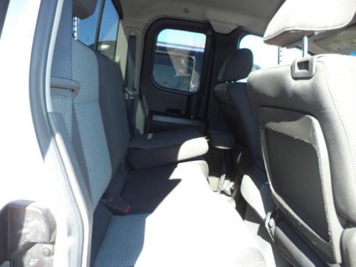 2005 Nissan Titan LE Crew Cab Pickup 4-Door 5.6L, US $11,999.00, image 9