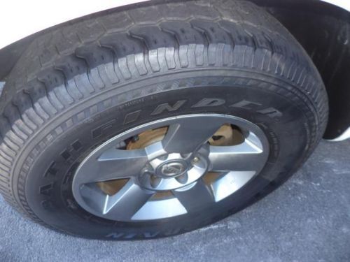 2005 Nissan Titan LE Crew Cab Pickup 4-Door 5.6L, US $11,999.00, image 11