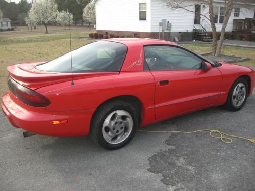 1994 pontiac firebird