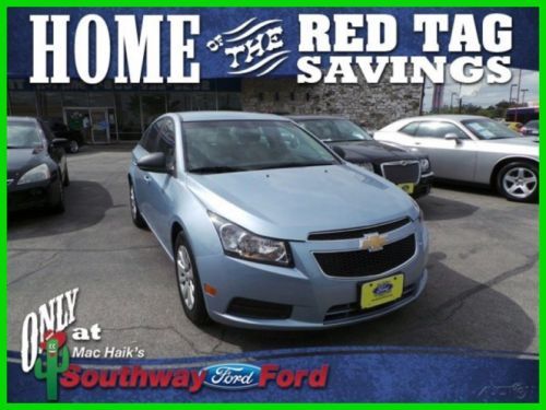 2011 ls used 1.8l i4 16v manual fwd sedan premium onstar