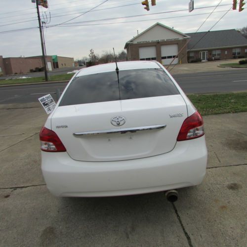 2007 Toyata Yaris - Very Clean - Low Mileage- Priced to Sell, US $6,900.00, image 3