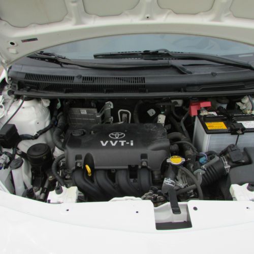 2007 Toyata Yaris - Very Clean - Low Mileage- Priced to Sell, US $6,900.00, image 4