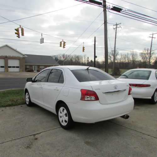 2007 Toyata Yaris - Very Clean - Low Mileage- Priced to Sell, US $6,900.00, image 5