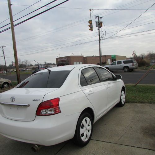 2007 Toyata Yaris - Very Clean - Low Mileage- Priced to Sell, US $6,900.00, image 6