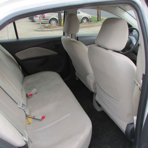 2007 Toyata Yaris - Very Clean - Low Mileage- Priced to Sell, US $6,900.00, image 9