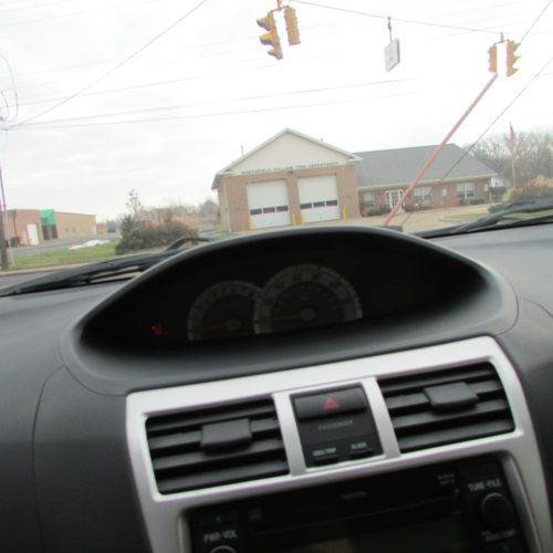 2007 Toyata Yaris - Very Clean - Low Mileage- Priced to Sell, US $6,900.00, image 11