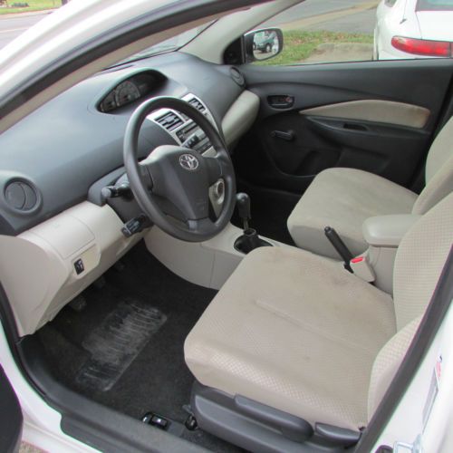 2007 Toyata Yaris - Very Clean - Low Mileage- Priced to Sell, US $6,900.00, image 12