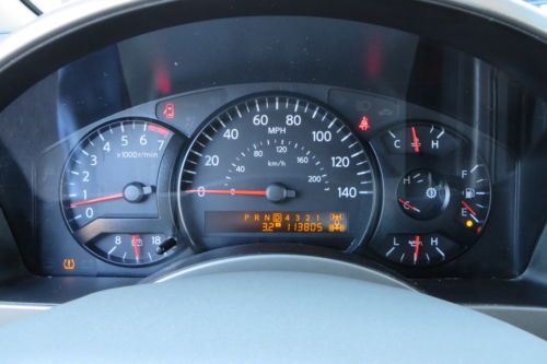 2006 Nissan Titan SE 4X4 off road Ext King Cab 6.5' bed Pickup, V8-5.6L,clean, US $11,900.00, image 13