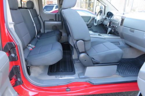 2006 Nissan Titan SE 4X4 off road Ext King Cab 6.5' bed Pickup, V8-5.6L,clean, US $11,900.00, image 15