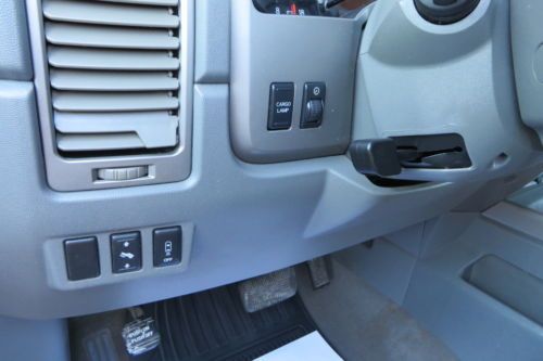 2006 Nissan Titan SE 4X4 off road Ext King Cab 6.5' bed Pickup, V8-5.6L,clean, US $11,900.00, image 16