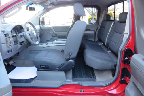 2006 Nissan Titan SE 4X4 off road Ext King Cab 6.5' bed Pickup, V8-5.6L,clean, US $11,900.00, image 17