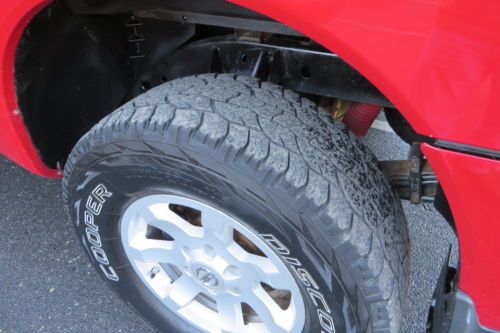 2006 Nissan Titan SE 4X4 off road Ext King Cab 6.5' bed Pickup, V8-5.6L,clean, US $11,900.00, image 20