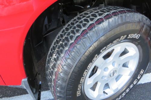 2006 Nissan Titan SE 4X4 off road Ext King Cab 6.5' bed Pickup, V8-5.6L,clean, US $11,900.00, image 21