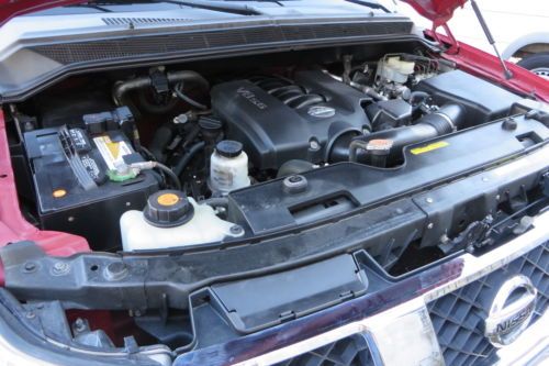 2006 Nissan Titan SE 4X4 off road Ext King Cab 6.5' bed Pickup, V8-5.6L,clean, US $11,900.00, image 22