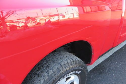 2006 Nissan Titan SE 4X4 off road Ext King Cab 6.5' bed Pickup, V8-5.6L,clean, US $11,900.00, image 24