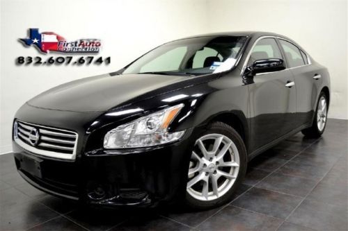 2012 nissan maxima sv sport  power everything we finance free shipping