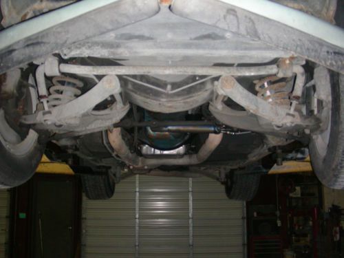 1982 CORVETTE GLASS T-TOP 45K MILES LOADED CROSS FIRE INJECTED, US $7,500.00, image 8