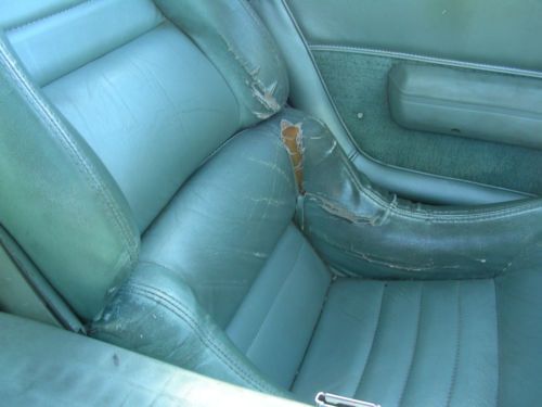 1982 CORVETTE GLASS T-TOP 45K MILES LOADED CROSS FIRE INJECTED, US $7,500.00, image 14