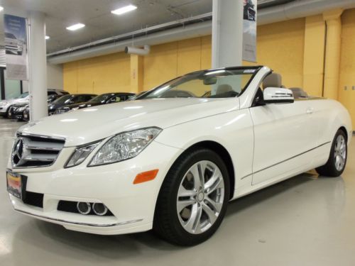 P1 pkg, heated seats, rear cam, cpo, diamond white/almond, navi, 310-925-7461