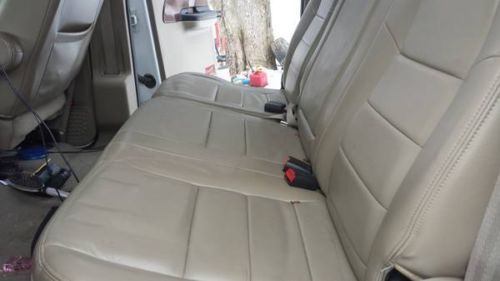 2005 F250 CC 6.0 POWERSTROKE LARIAT FX4, US $17,500.00, image 7