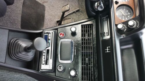 1976 BMW 2002 VERONA RED EXCELLENT CONDITION INSIDE & OUT!!!, image 21