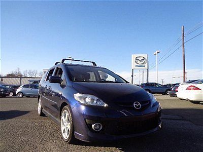 Mazda5 touring fwd station wagon 2.3l 4 cyls - call dave donnelly (336) 669-2143