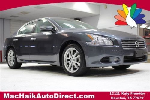 2010 used 3.5l v6 24v automatic fwd sedan premium