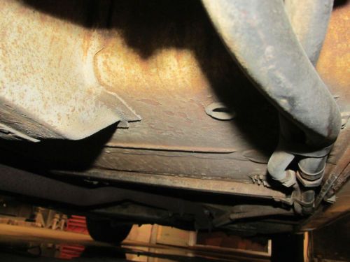 1962 CHRYSLER NEW YORKER WAGON ORIGINAL CAR SEE VIDEO 61 63 64 DODGE PLYMOUTH, image 6