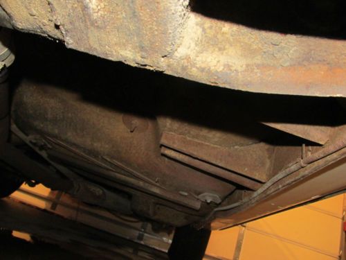 1962 CHRYSLER NEW YORKER WAGON ORIGINAL CAR SEE VIDEO 61 63 64 DODGE PLYMOUTH, image 8