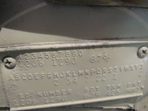 1962 CHRYSLER NEW YORKER WAGON ORIGINAL CAR SEE VIDEO 61 63 64 DODGE PLYMOUTH, image 9