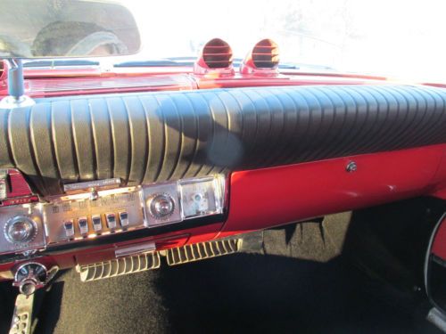 1962 CHRYSLER NEW YORKER WAGON ORIGINAL CAR SEE VIDEO 61 63 64 DODGE PLYMOUTH, image 19