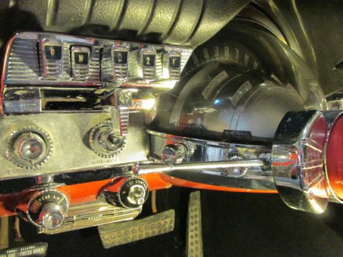 1962 CHRYSLER NEW YORKER WAGON ORIGINAL CAR SEE VIDEO 61 63 64 DODGE PLYMOUTH, image 23