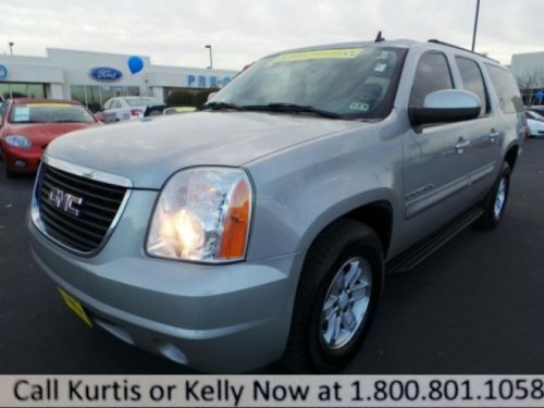 2007 sle used 5.3l v8 16v automatic rwd suv onstar