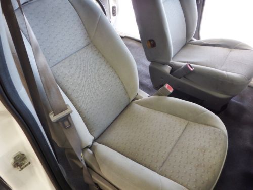 2006 Chevrolet Uplander Base Mini Cargo Van 4-Door 3.5L, image 5