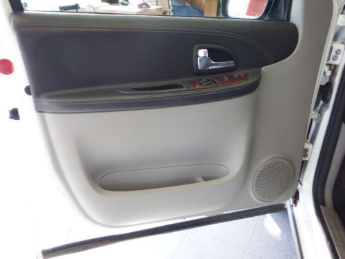 2006 Chevrolet Uplander Base Mini Cargo Van 4-Door 3.5L, image 7