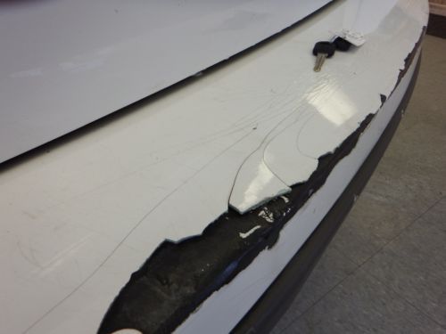 2006 Chevrolet Uplander Base Mini Cargo Van 4-Door 3.5L, image 11