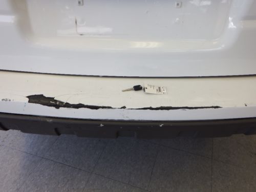 2006 Chevrolet Uplander Base Mini Cargo Van 4-Door 3.5L, image 12