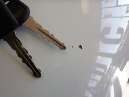 2006 Chevrolet Uplander Base Mini Cargo Van 4-Door 3.5L, image 21