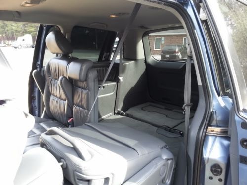 ****2007 Honda Odyssey EX-L loaded leather heated seats sunroof *****no reserve, US $9,988.00, image 10