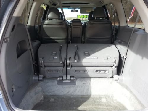 ****2007 Honda Odyssey EX-L loaded leather heated seats sunroof *****no reserve, US $9,988.00, image 11